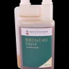 Broncho liquid - Gutes für die Atemwege, 1l