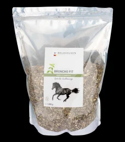 Broncho-Fit - Gutes für die Atemwege, 1 kg