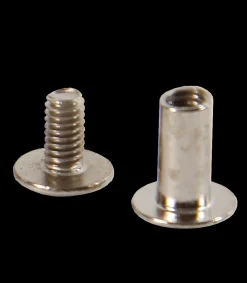 Chicago-Schrauben-Set