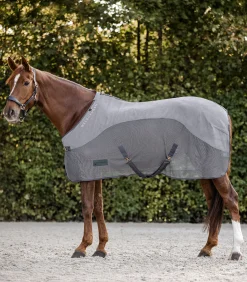 COMFORT Fleece-Fliegendecke