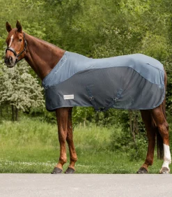 COMFORT Fleece-Fliegendecke