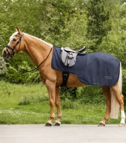 COMFORT Fliegen-Ausreitdecke