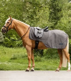 COMFORT Fliegen-Ausreitdecke