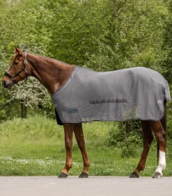 COMFORT Fliegendecke mit Bauchlatz