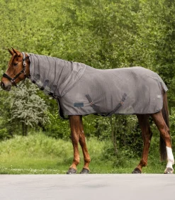 COMFORT Fliegen-Halsteil