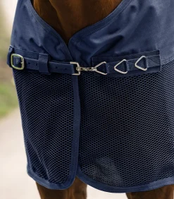 COMFORT Regen-Fliegendecke