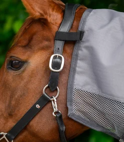 COMFORT Regen-Fliegen-Halsteil