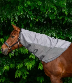 COMFORT Regen-Fliegen-Halsteil