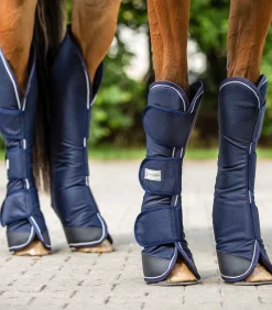 COMFORT Transportgamasche, 4er Set