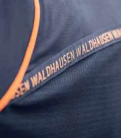 Cooler Fliegen-Sommerdecke