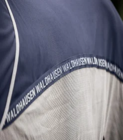 Cooler Fliegen-Sommerdecke