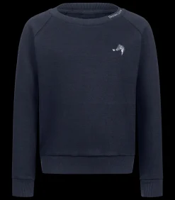 Crew Neck Sweater Lucky Marla, Kids