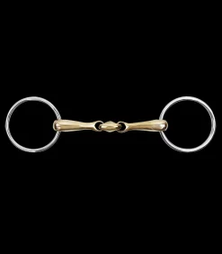 Cupris Wassertrense doppelt gebrochen