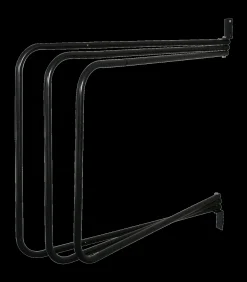 Deckenhalter mit 3 schwenkbaren Armen