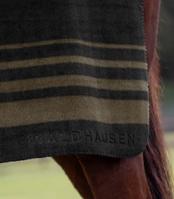 Dicke Fleecedecke Sölden