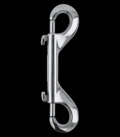 Doppelkarabinerhaken