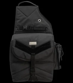 Doppel-Packtasche Premium