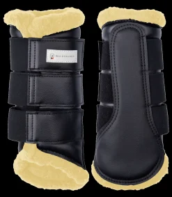 Dressurgamasche Soft