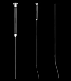 Dressurgerte mit Gelgriff