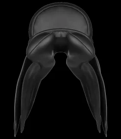 Dressursattel Premium, Leder