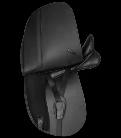 Dressursattel Premium, Leder
