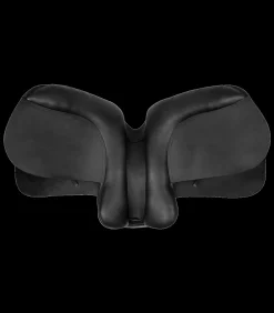 Dressursattel Premium, Leder