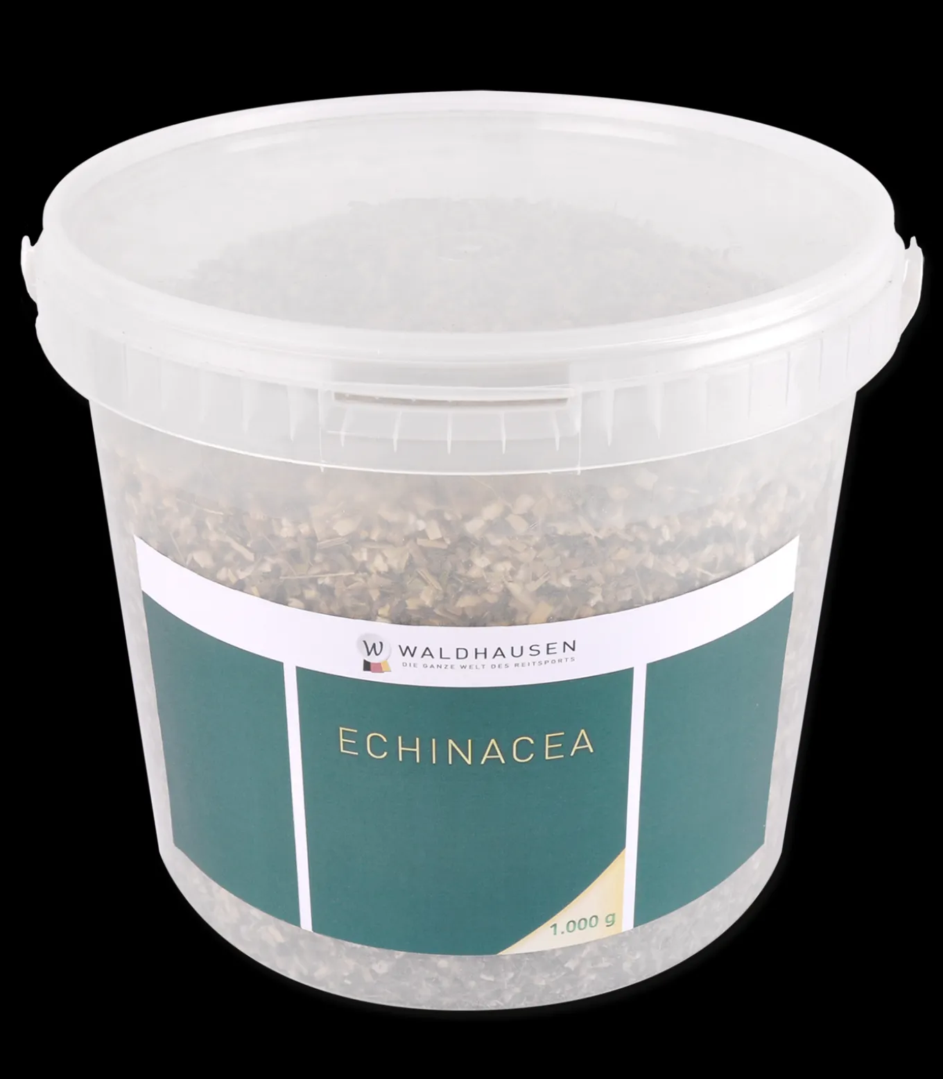 Echinacea - Gutes für das Immunsystem 1 kg