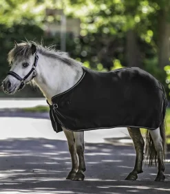 ECONOMIC Fleecedecke