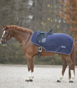 ECONOMIC Fleece-Nierendecke