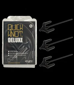 Einflechthilfe Quick Knot Deluxe XL