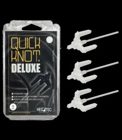 Einflechthilfe Quick Knot Deluxe, Standard