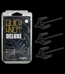 Einflechthilfe Quick Knot Deluxe, Standard