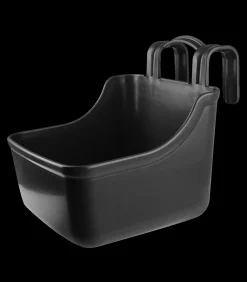 Einhängetrog mit Griff, 12 l