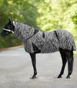 Ekzemerdecke Zebra Premium