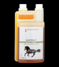 Elektrolyt Liquid - Regeneration und Leistungserhalt, 1l