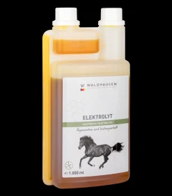 Elektrolyt Liquid - Regeneration und Leistungserhalt, 1l