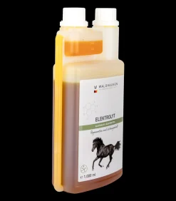 Elektrolyt Liquid - Regeneration und Leistungserhalt, 1l