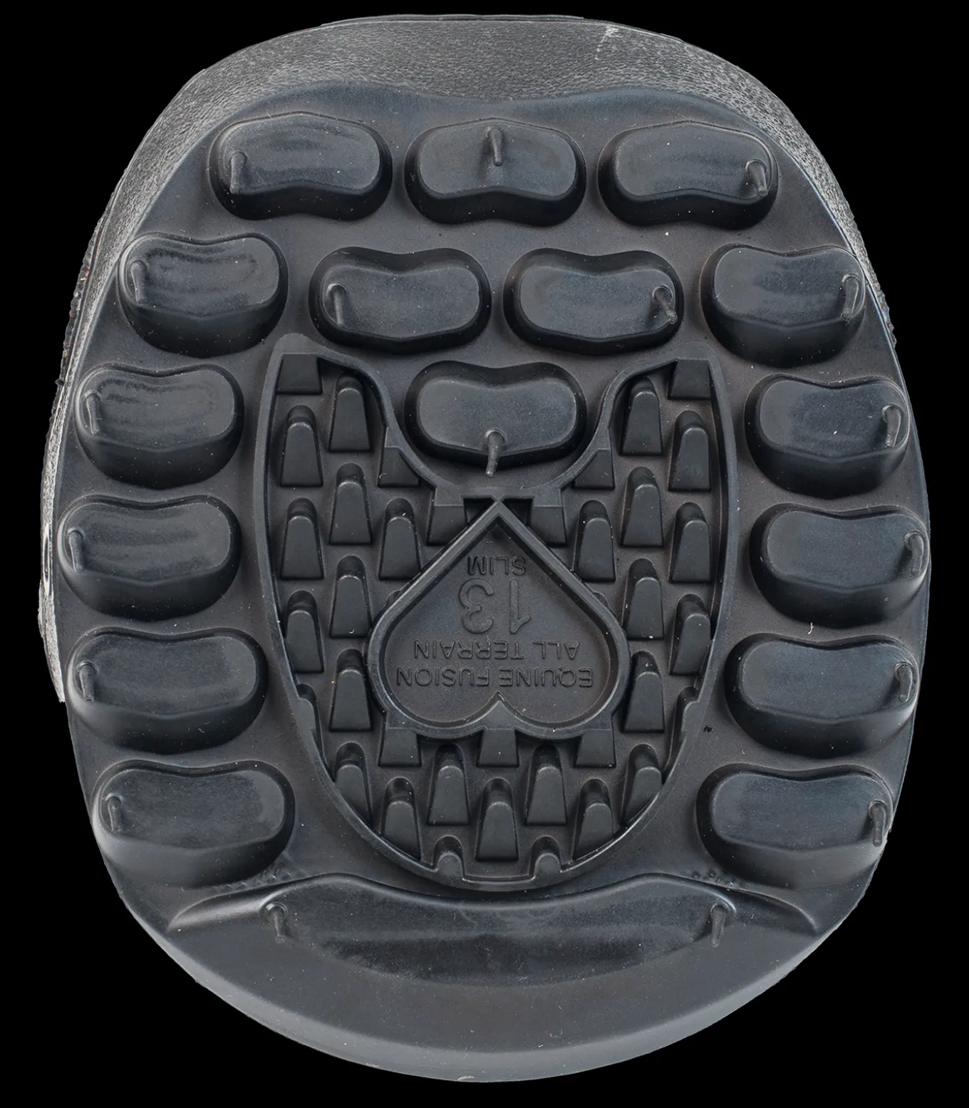 Equine Fusion® Active Jogging Shoe Slim