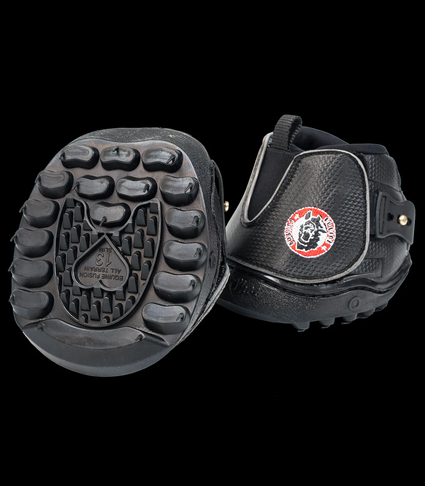 Equine Fusion® Active Jogging Shoe Slim