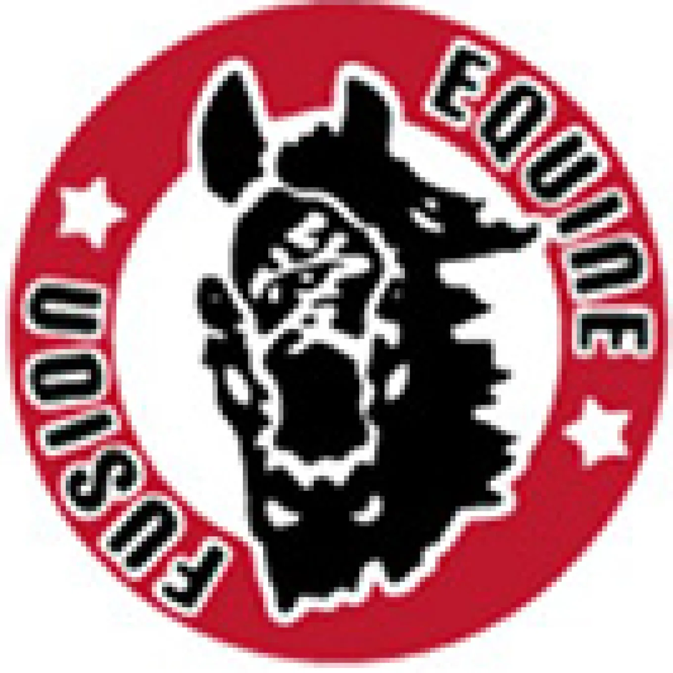 Equine Fusion® Active Jogging Shoe Slim