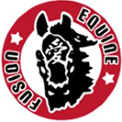 Equine Fusion® Dampening Pad regular