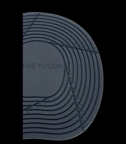 Equine Fusion® Dampening Pad slim