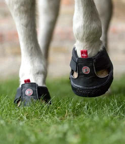 Equine Fusion® Trekking Shoe Slim