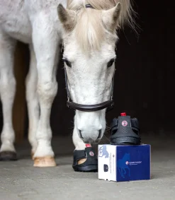 Equine Fusion® Trekking Shoe Slim