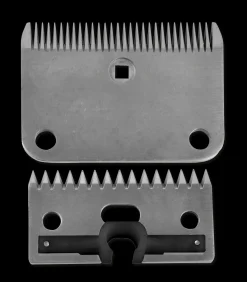 Ersatzmesser für Schermaschine