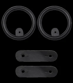 Ersatzteilset für Sicherheitssteigbügel