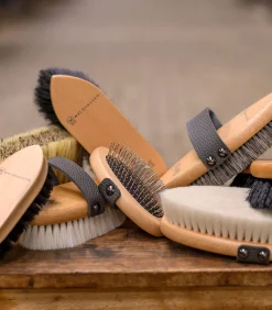 Exclusive Line Mähnenbürste