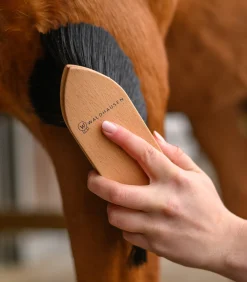 Exclusive Line Staubbürste