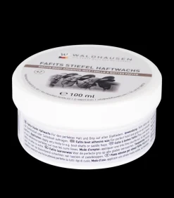 FAFITS Stiefel Haftwachs, 100 ml