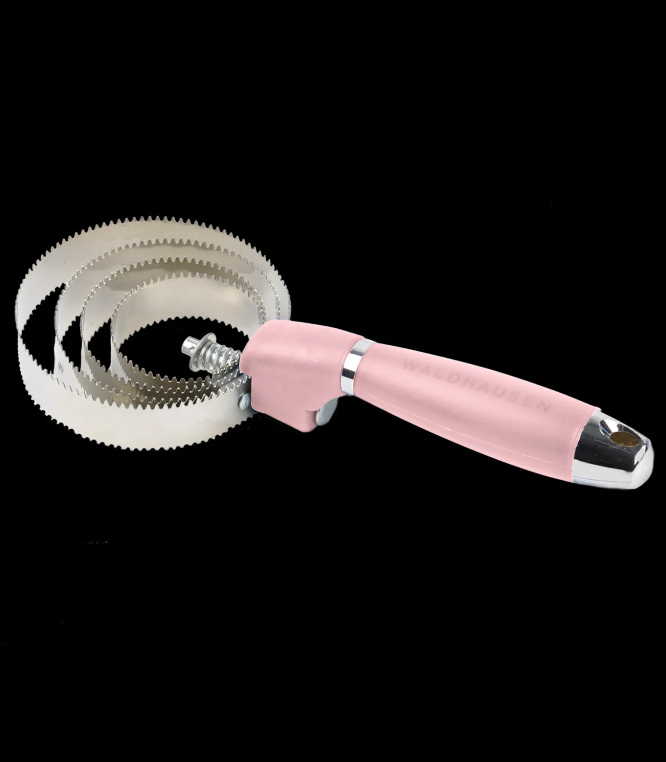 Federstriegel mit Gelgriff